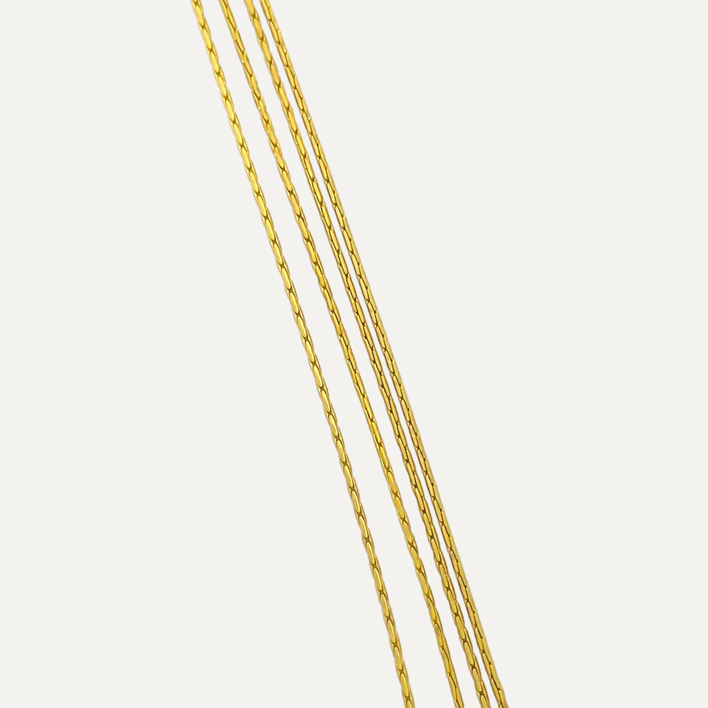 Collar Arezzo