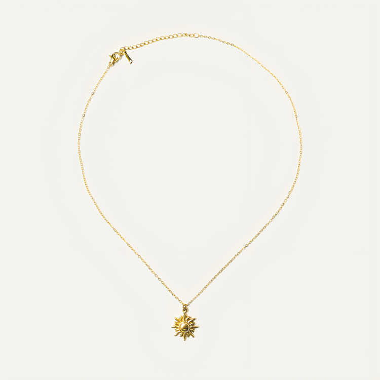 Collar Sol