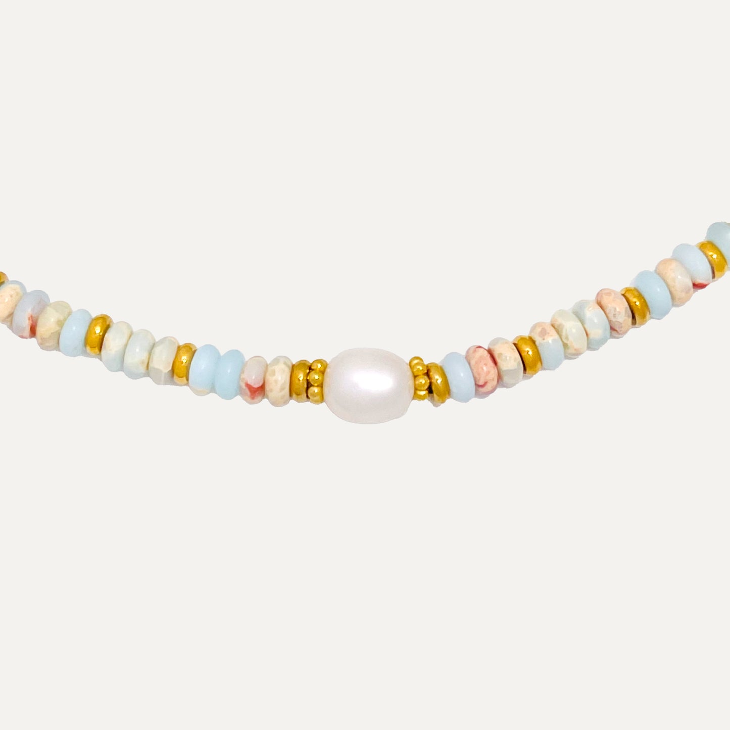 Collar Alma