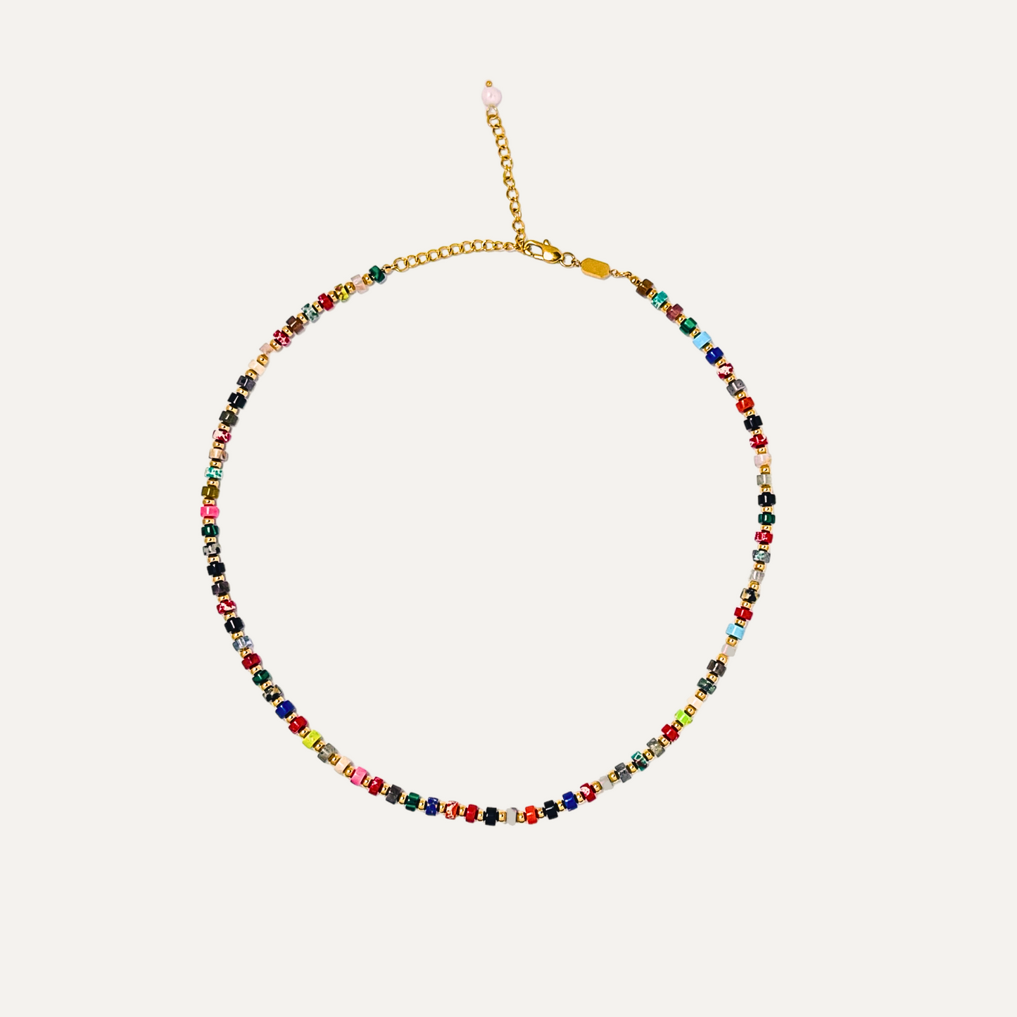 Collar Alba