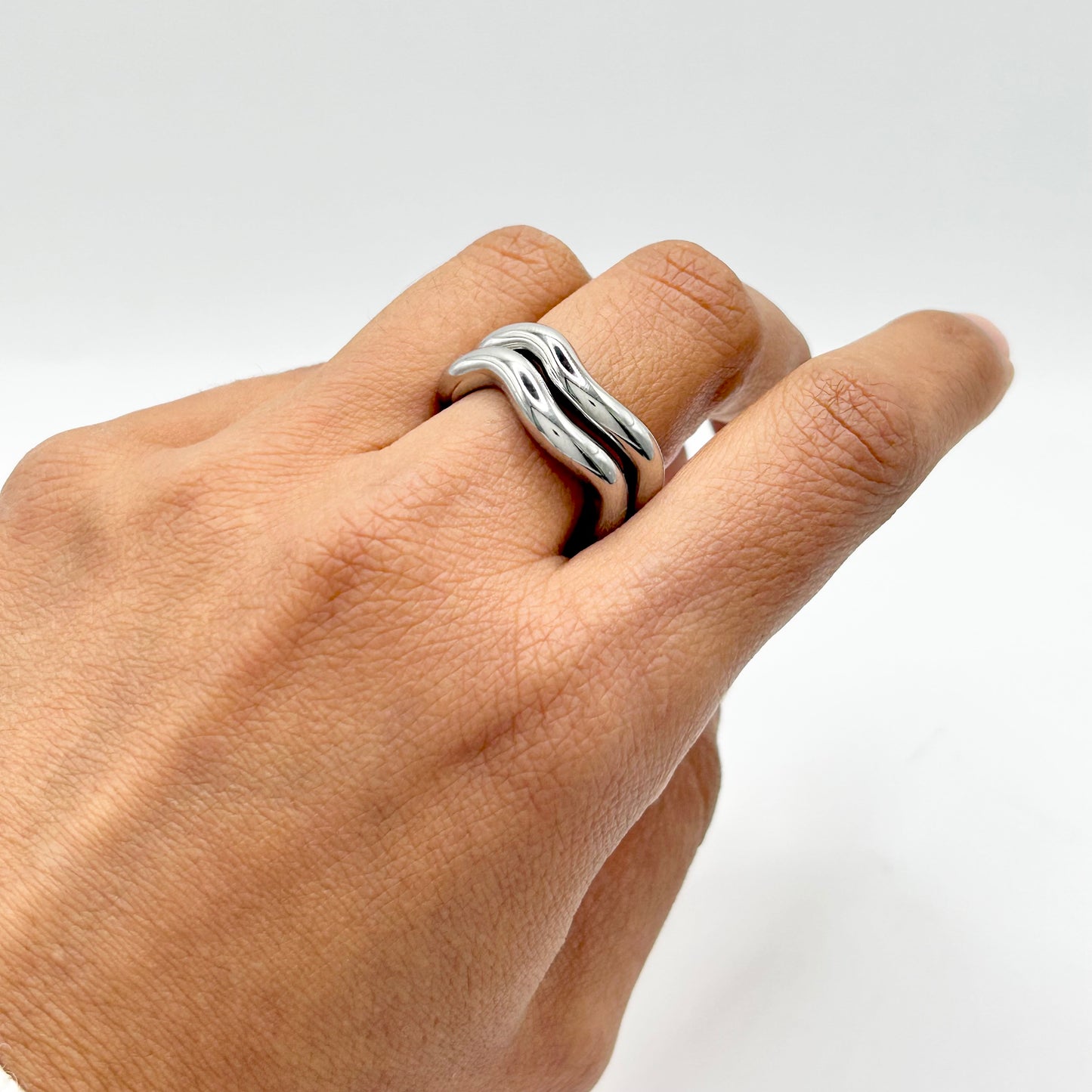 Anillo Amaretto