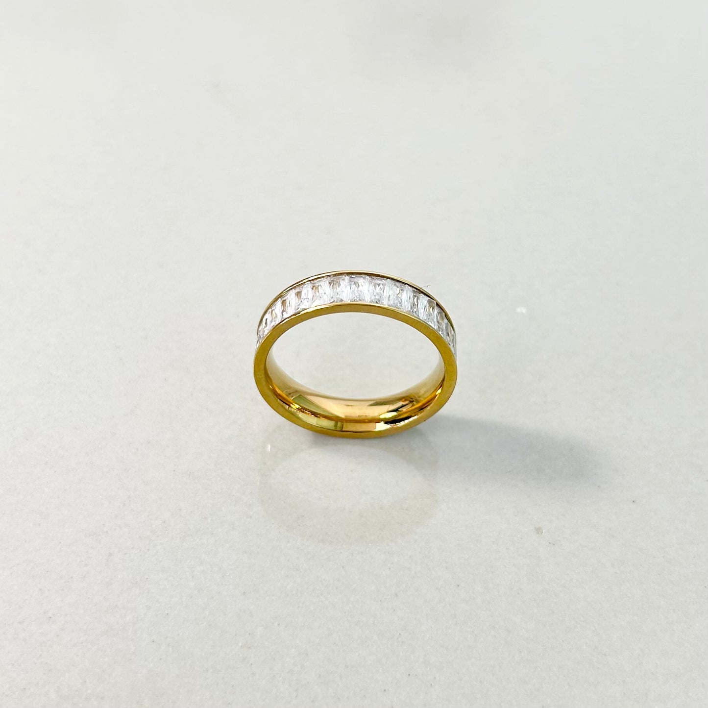 Anillo Aurora