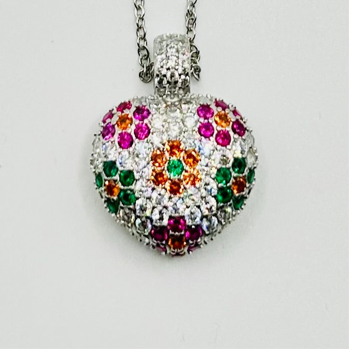 Collar Fiore