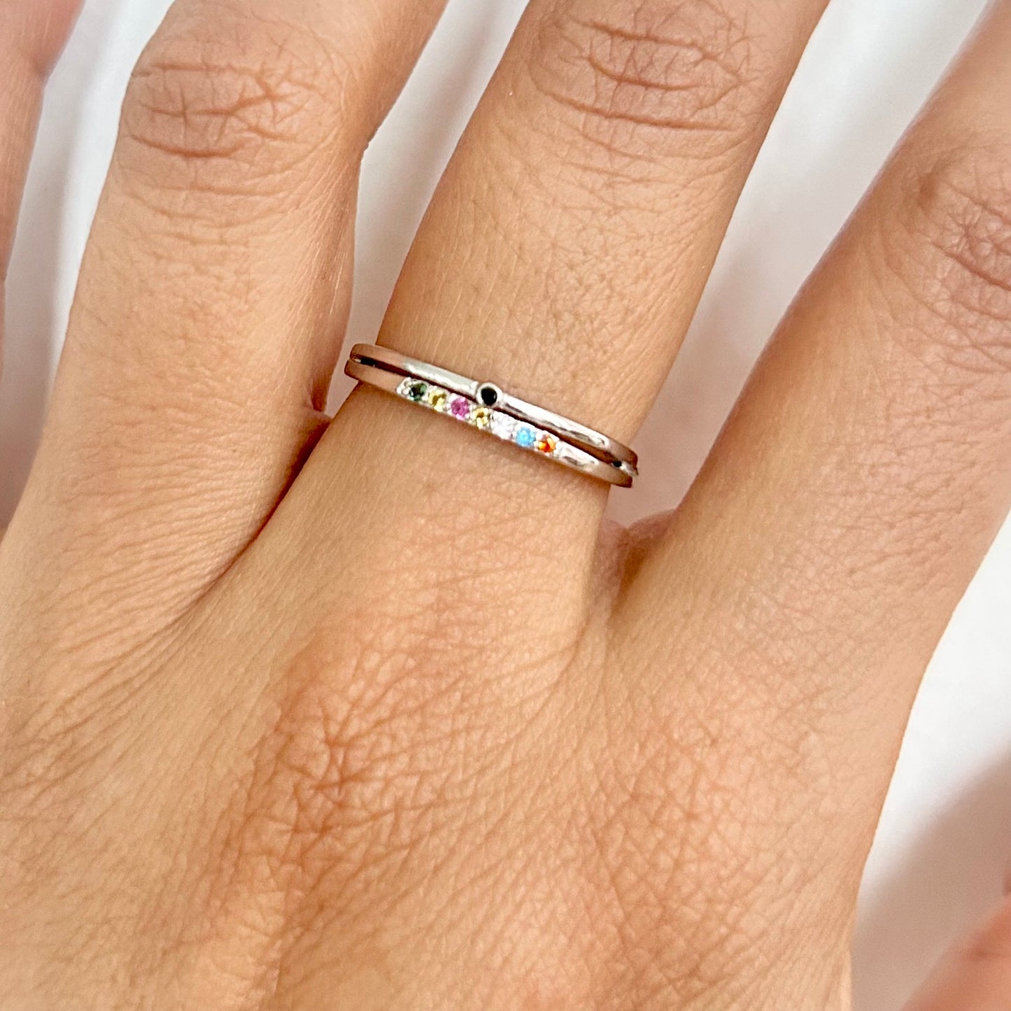 Anillo Gaia