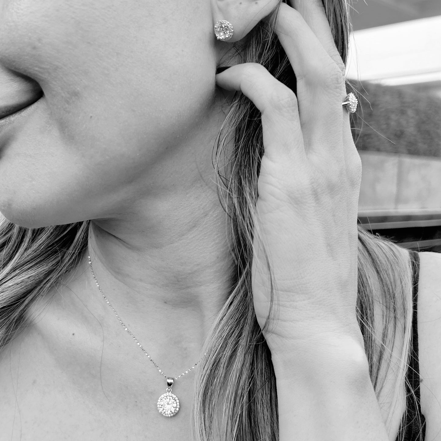 Collar Nina