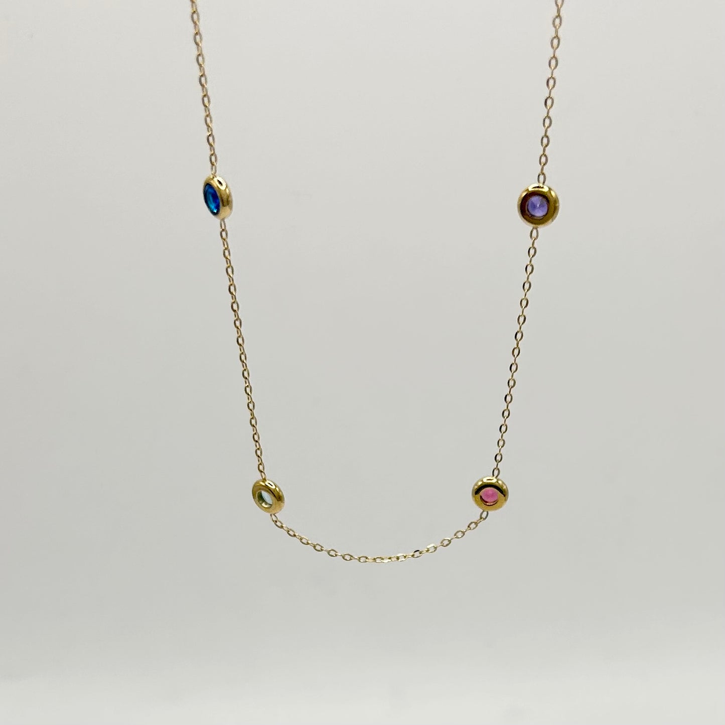 Collar Sofia