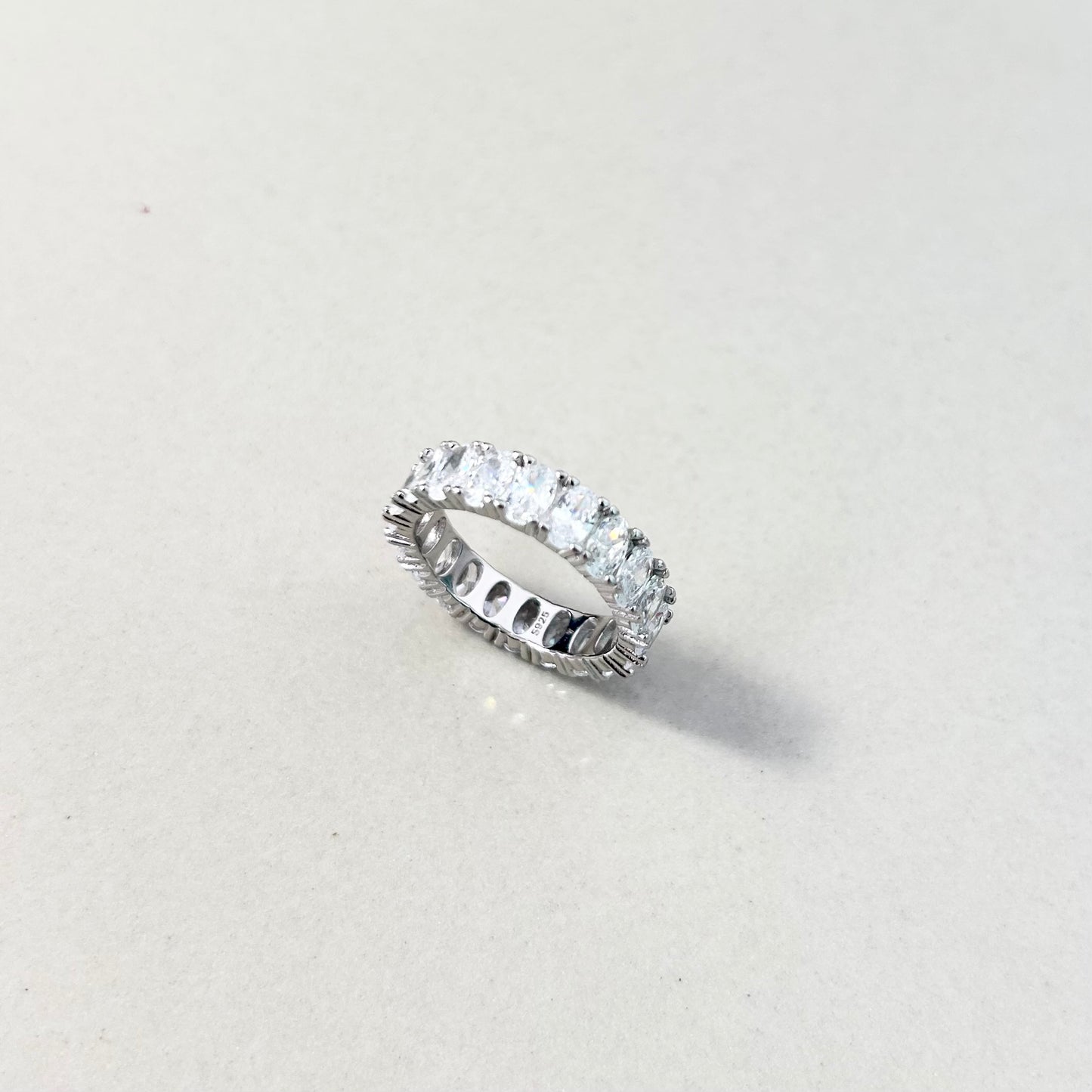 Anillo Amada