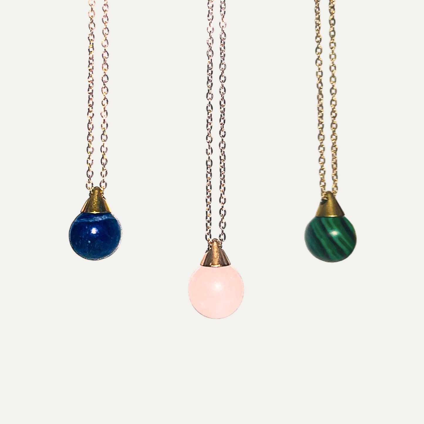 Collar Aria