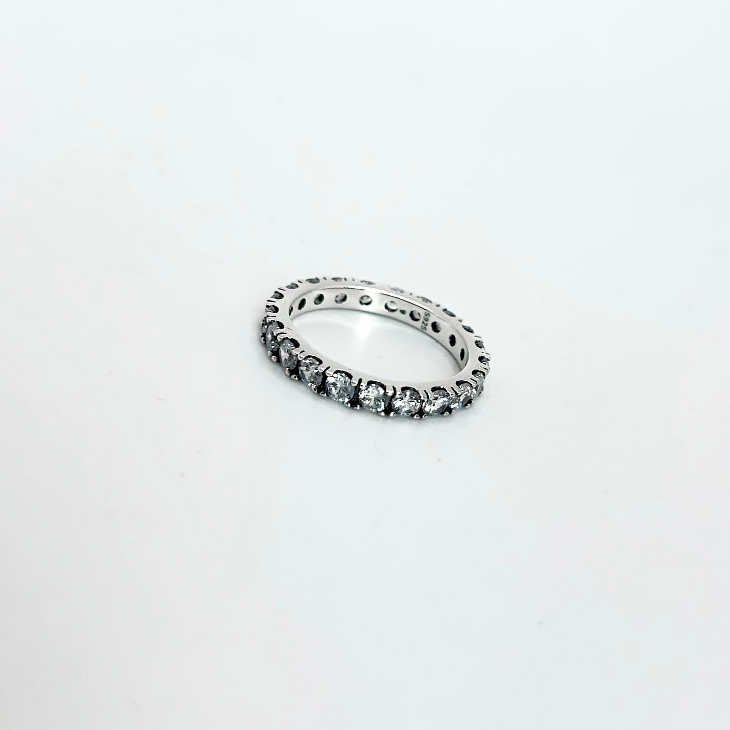 Anillo Cleo