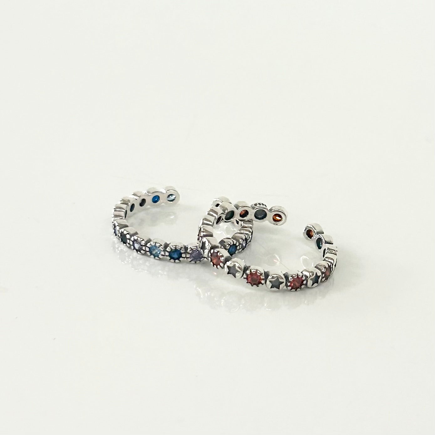 Anillo Alessia