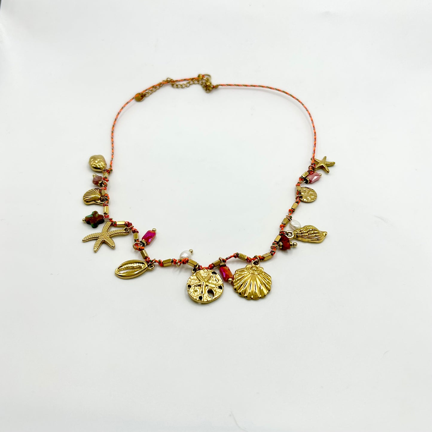 Collar Lyra