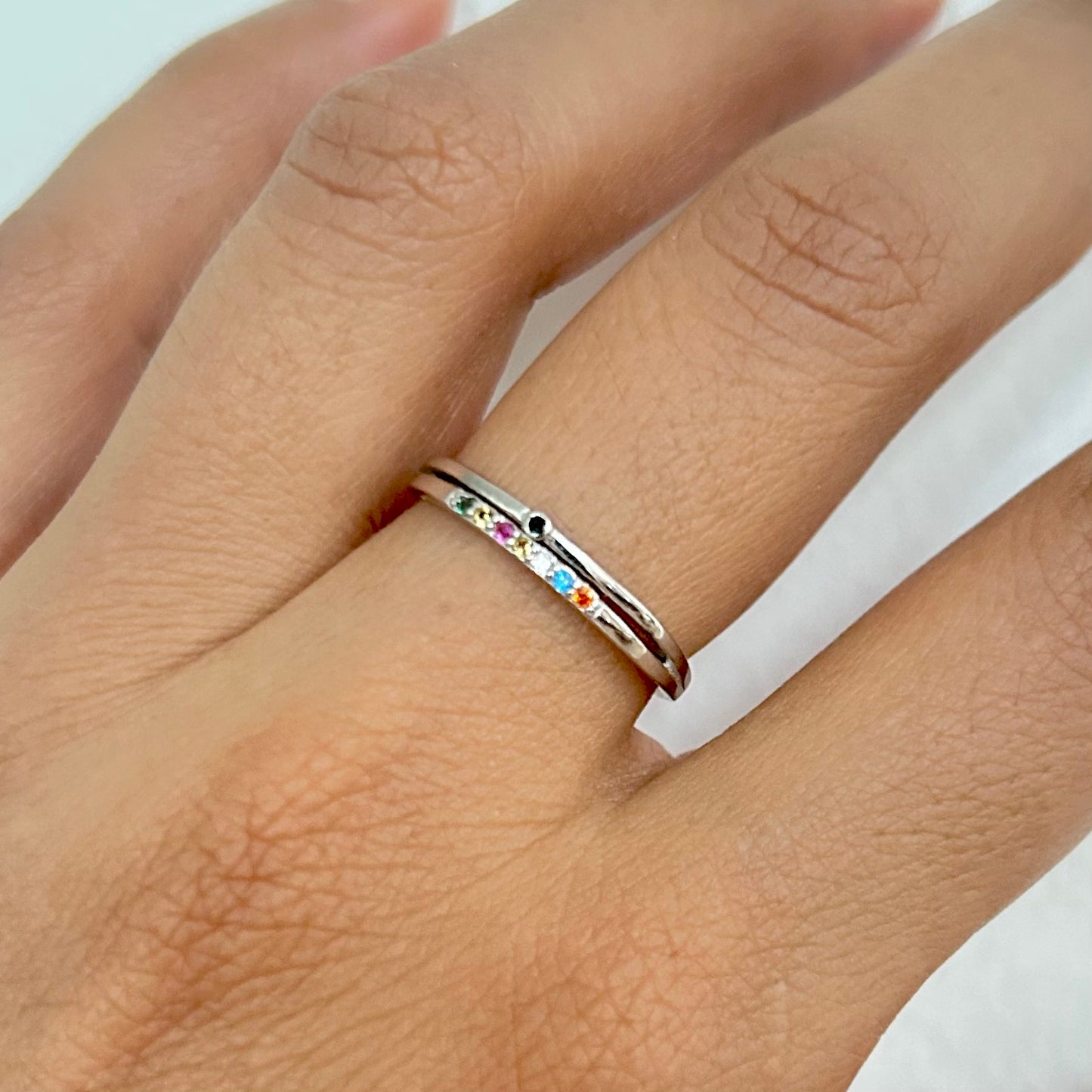 Anillo Gaia