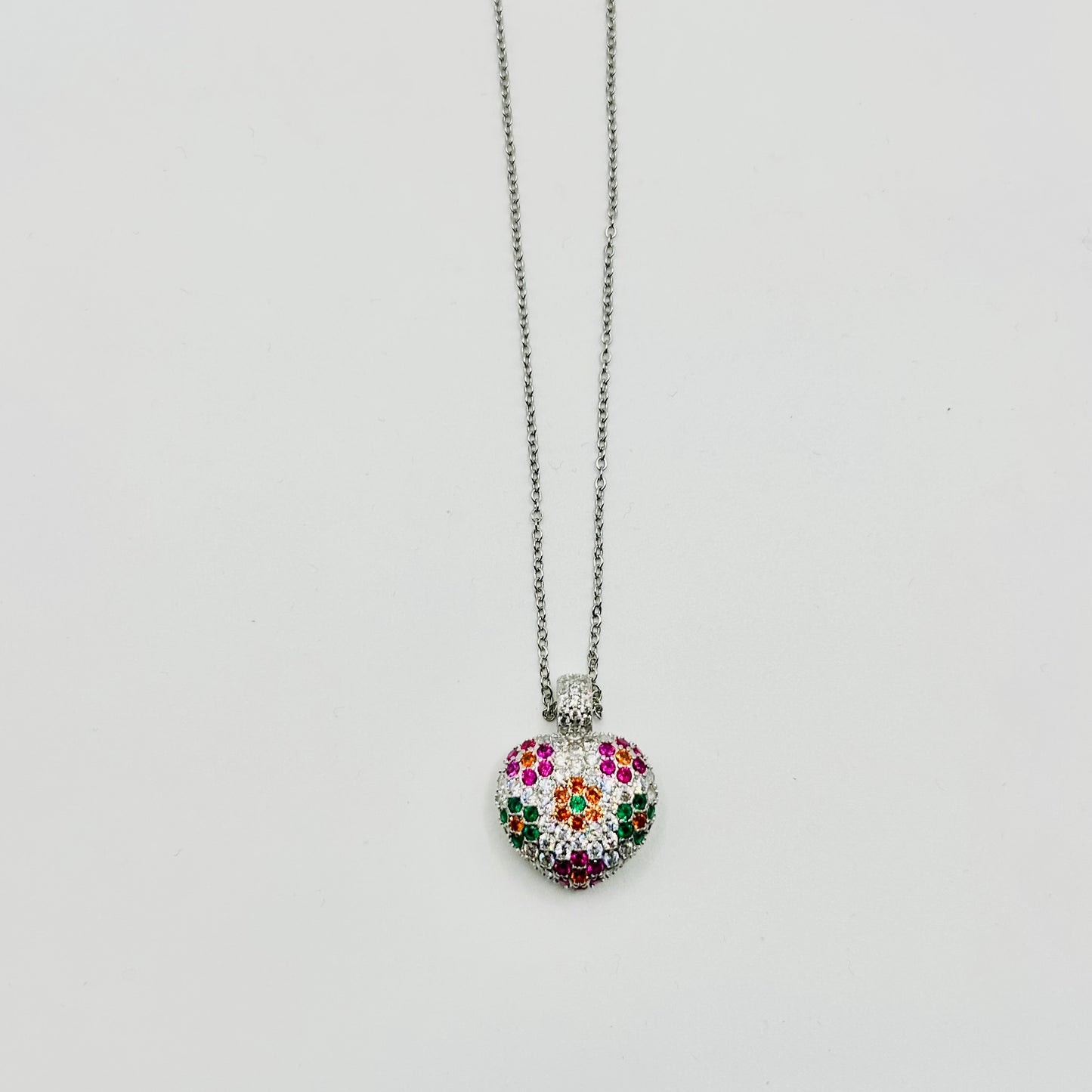 Collar Fiore
