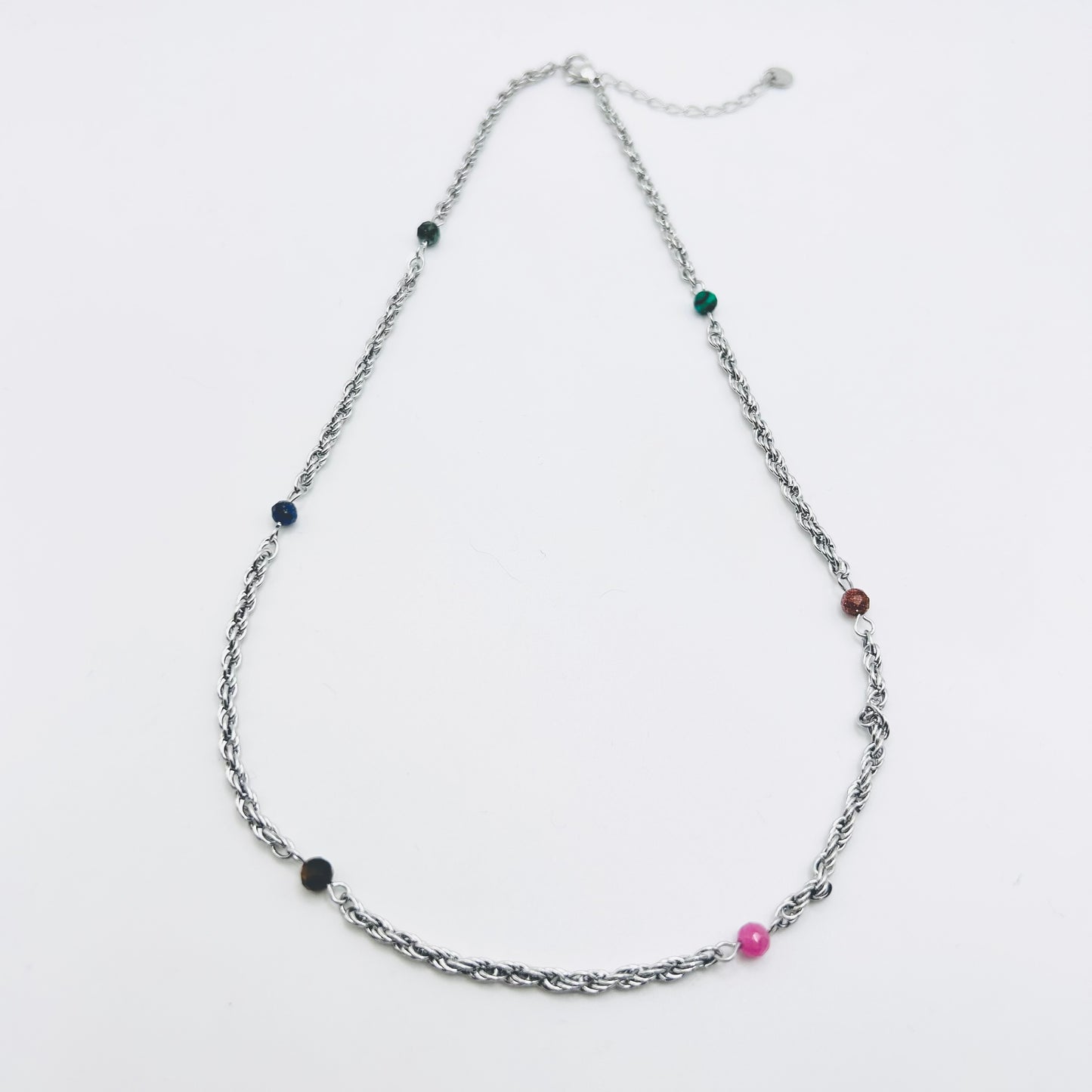 Collar Jupiter
