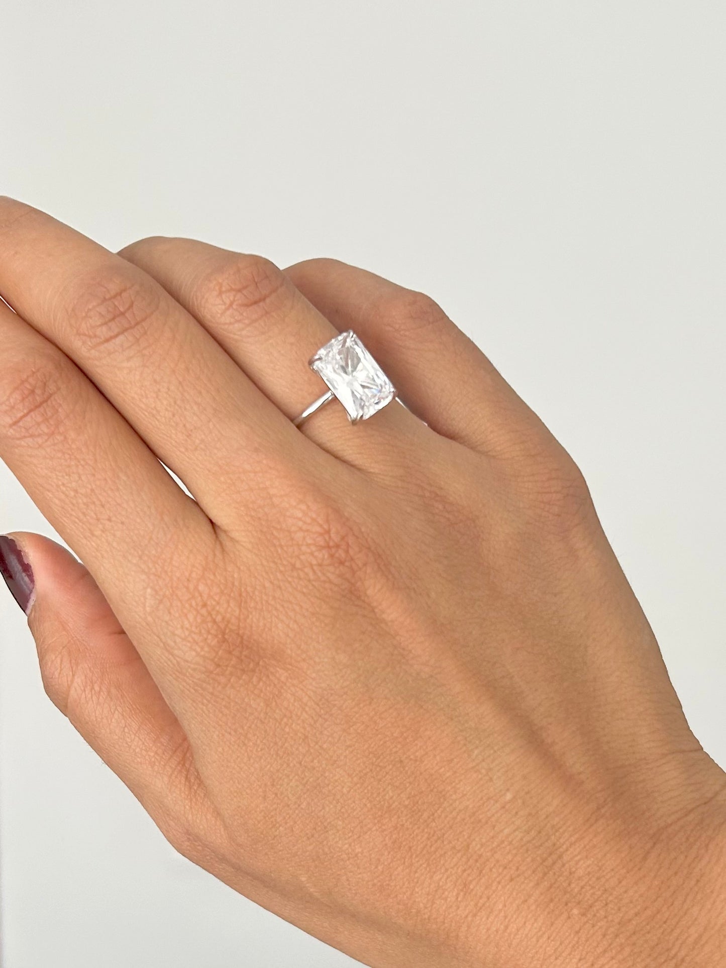 Anillo Capri