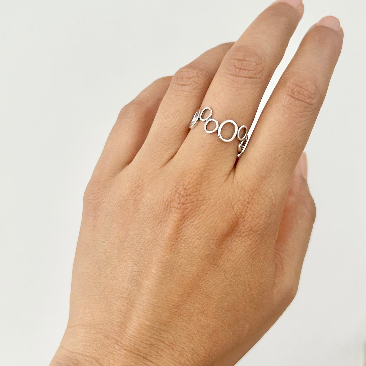 Anillo Grazia
