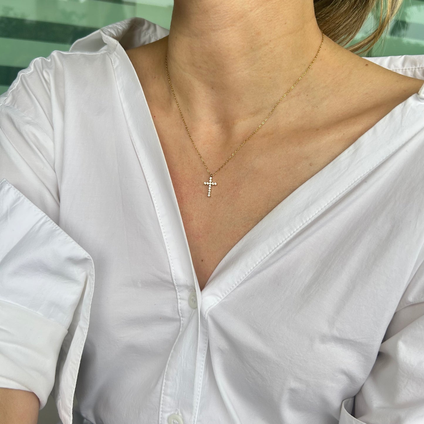 Collar Crux