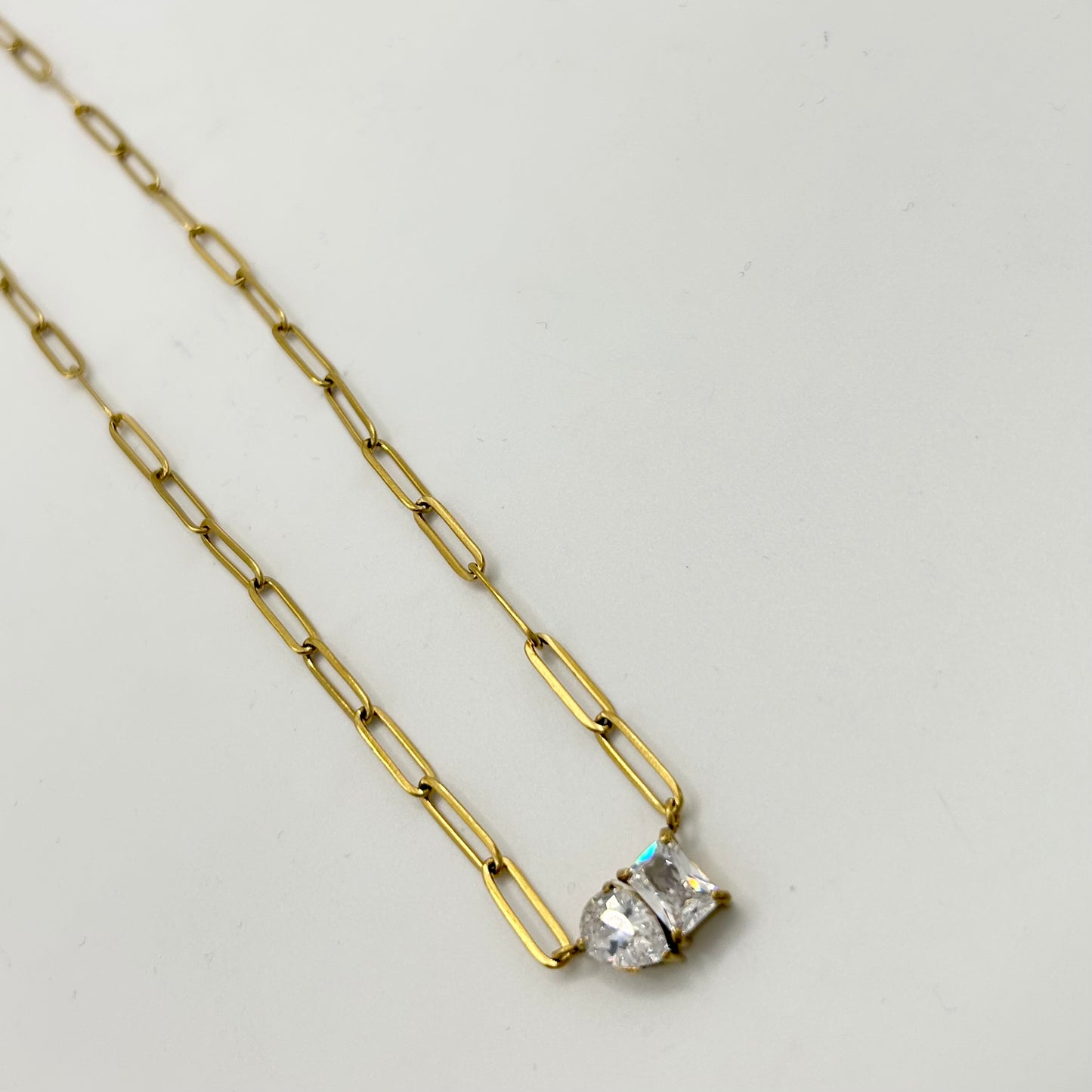 Collar Cordillera