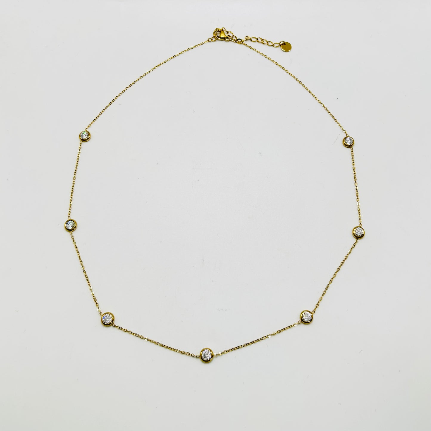 Collar Sofia