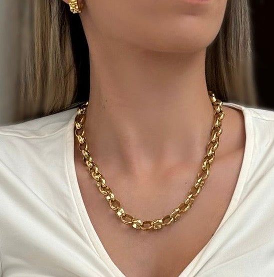 Collar Brisa
