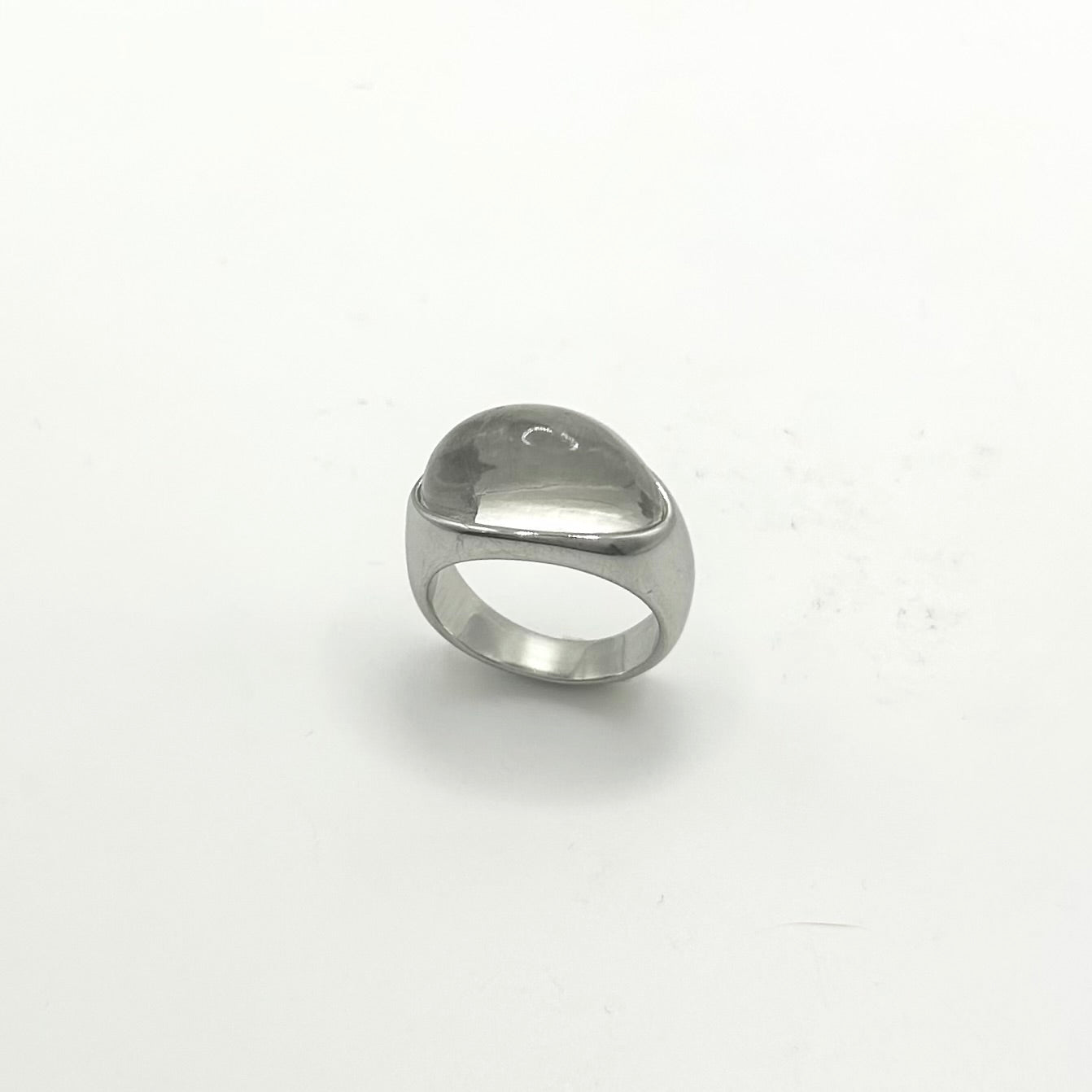 Anillo Ágata