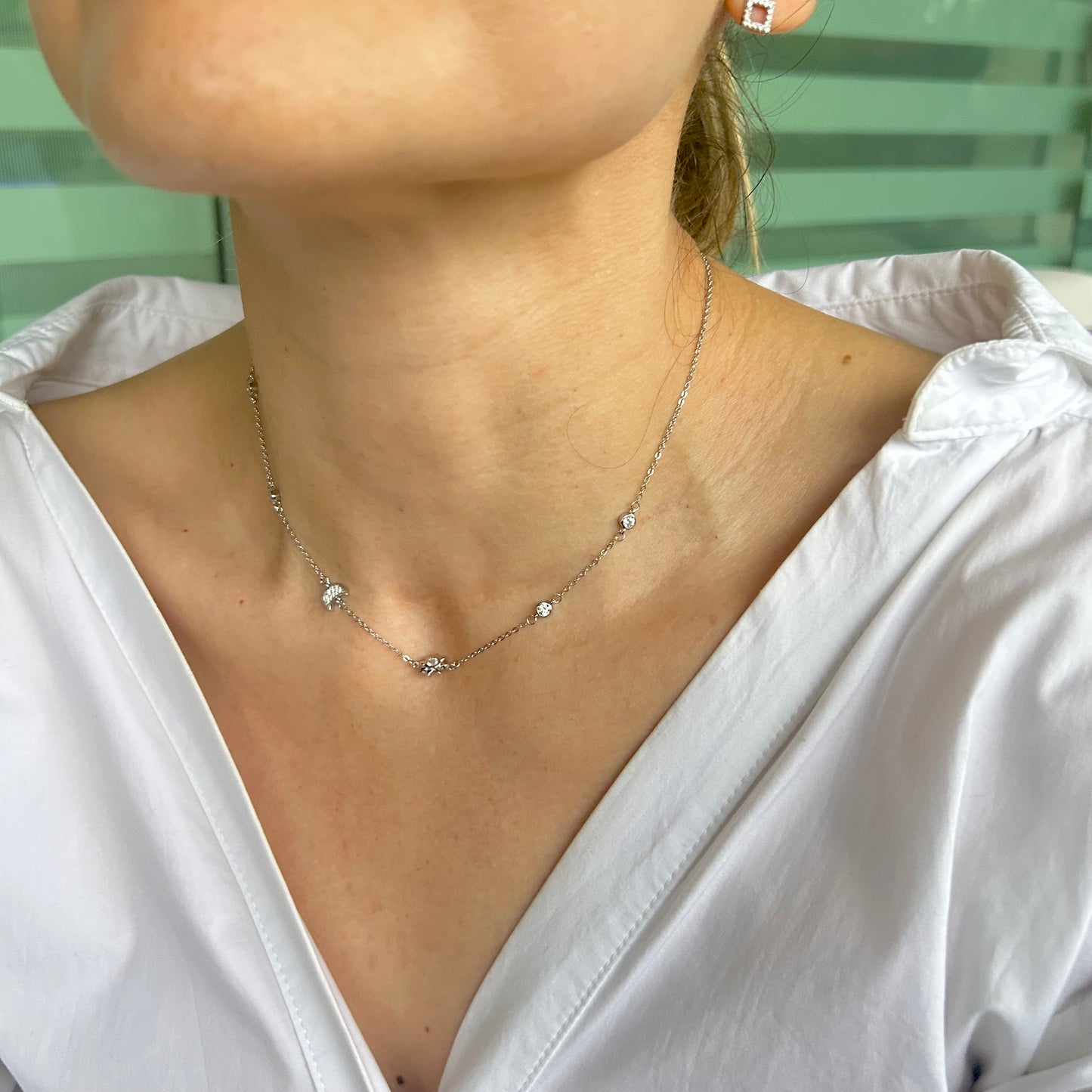 Collar Lumina