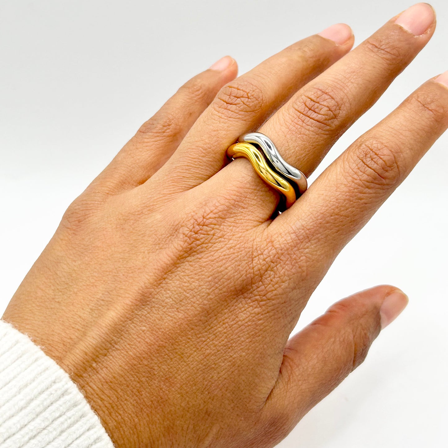 Anillo Amaretto