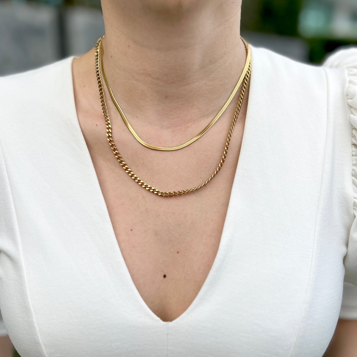 Collar Amara