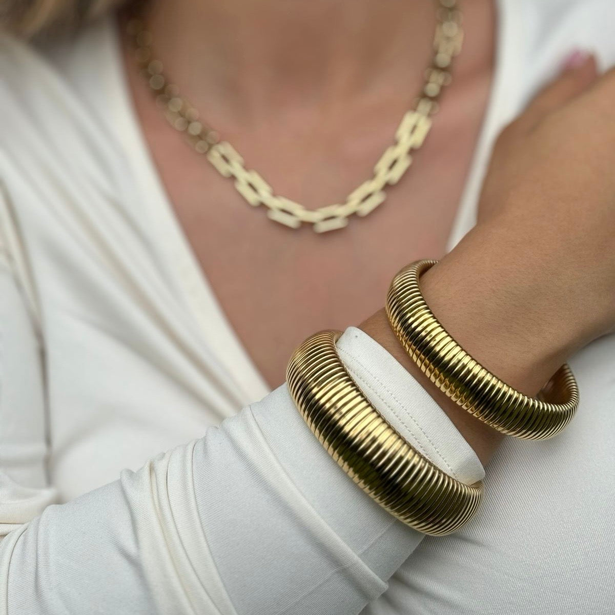 Pulsera Aisha