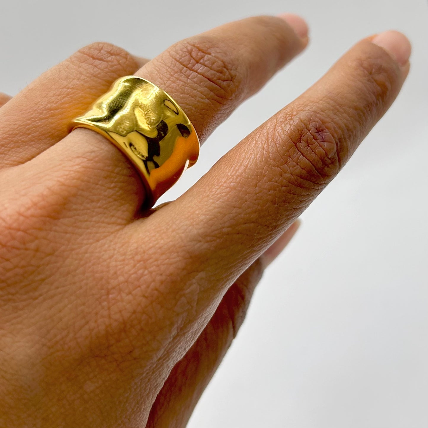 Anillo Victoria