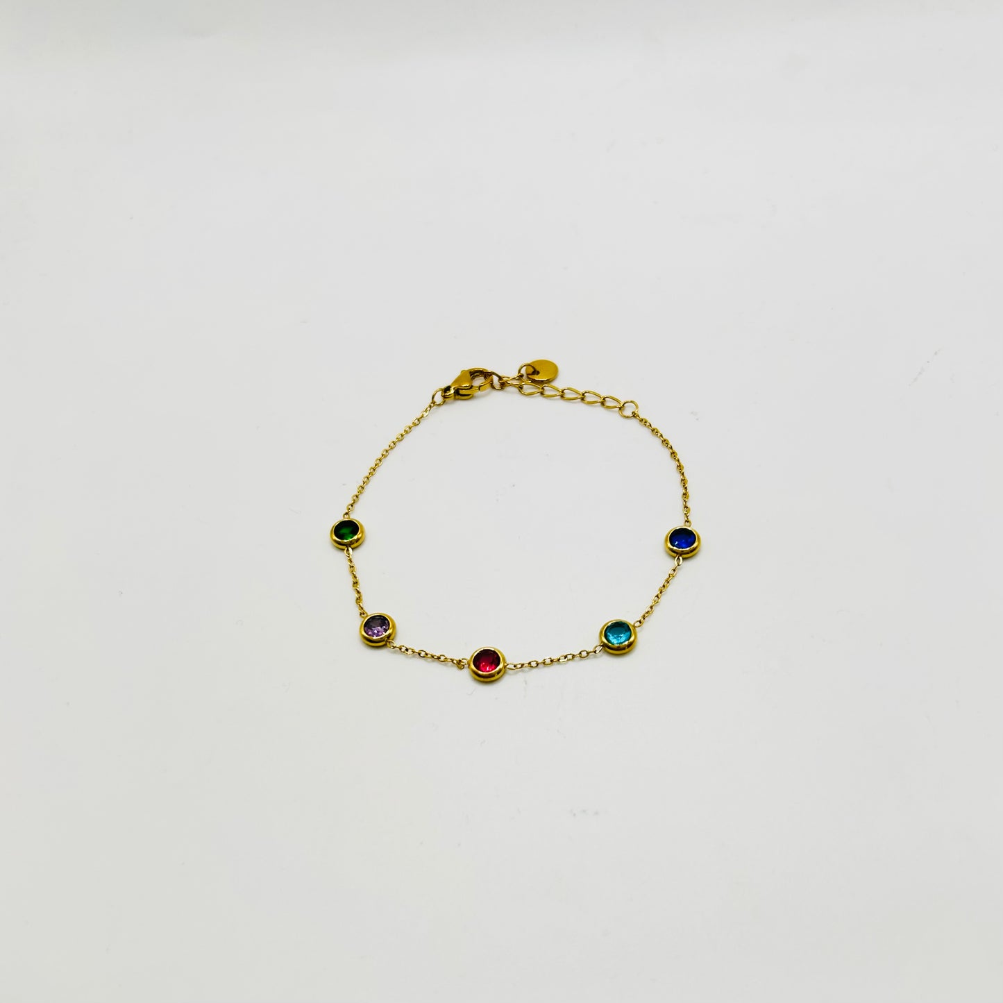 Pulsera Sofia