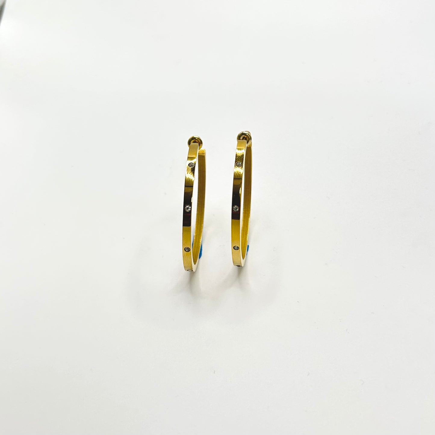Aretes Génova