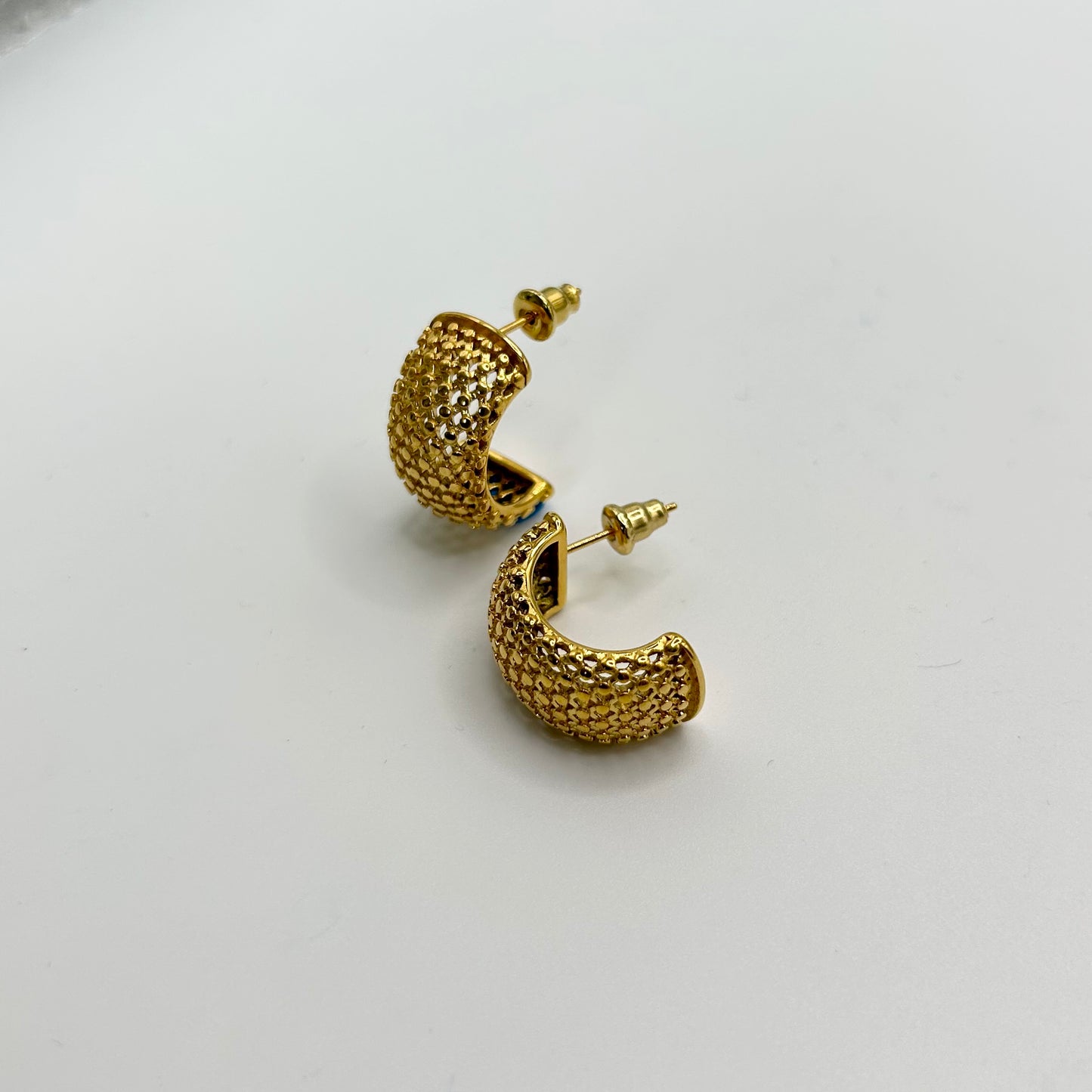 Aretes Martina
