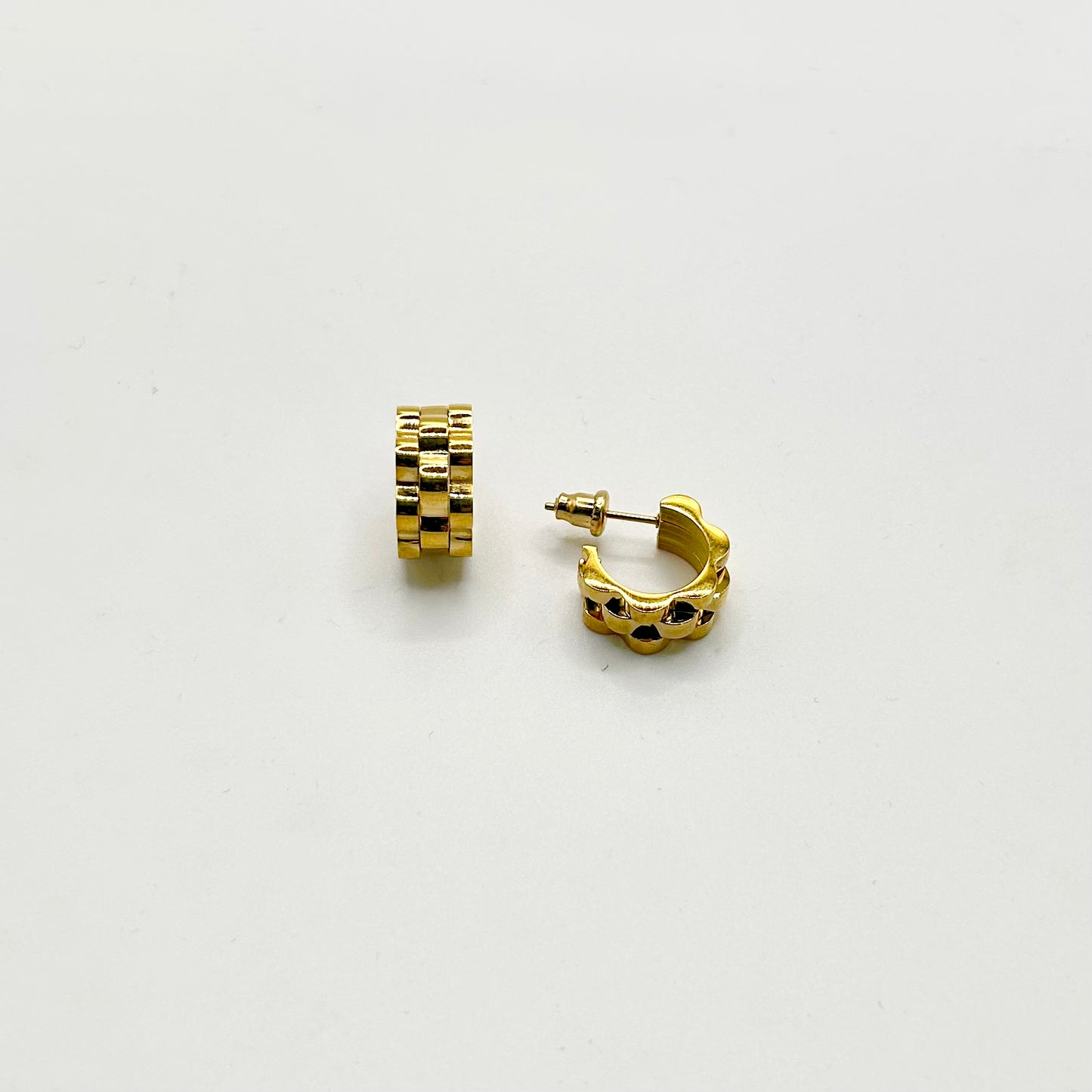 Aretes Acrux