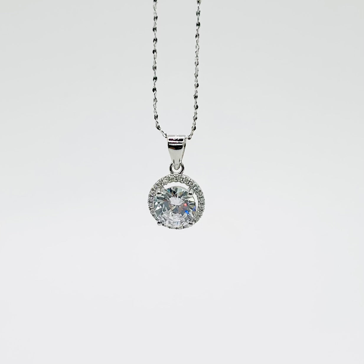 Collar Nina