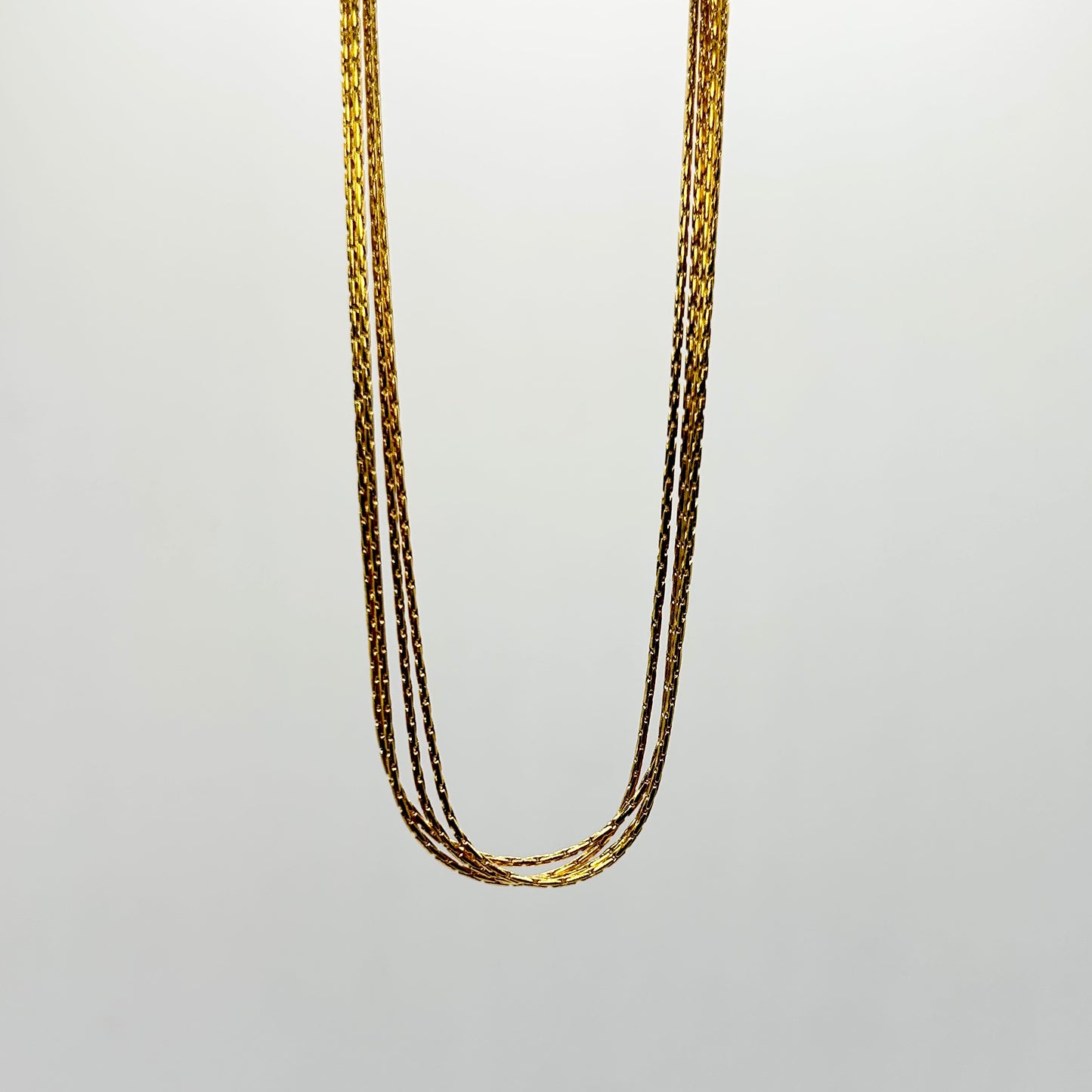 Collar Arezzo