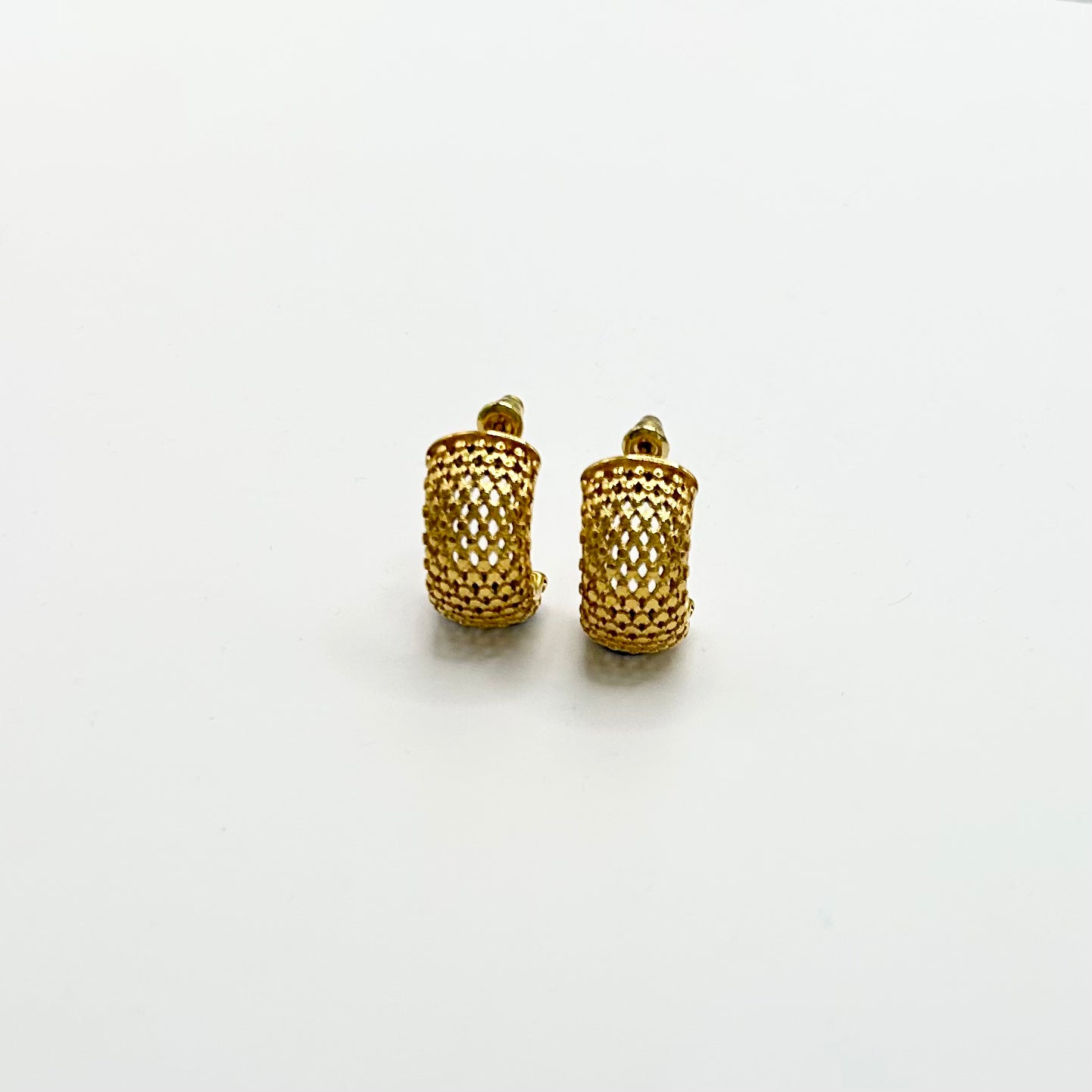 Aretes Martina