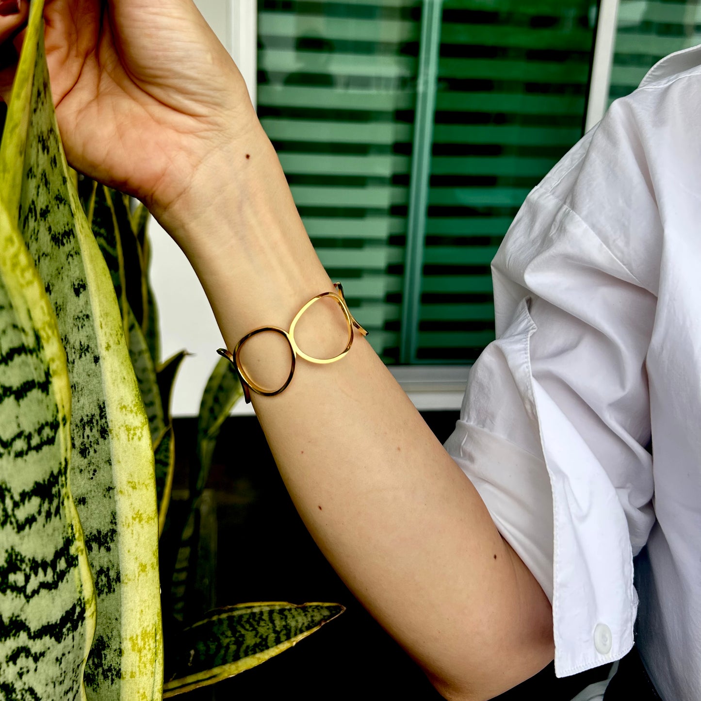 Pulsera Sassari