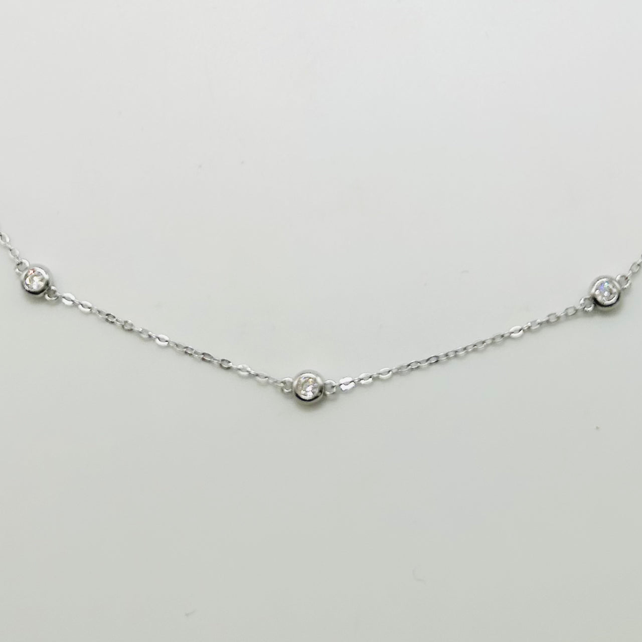 Collar Fiorenza
