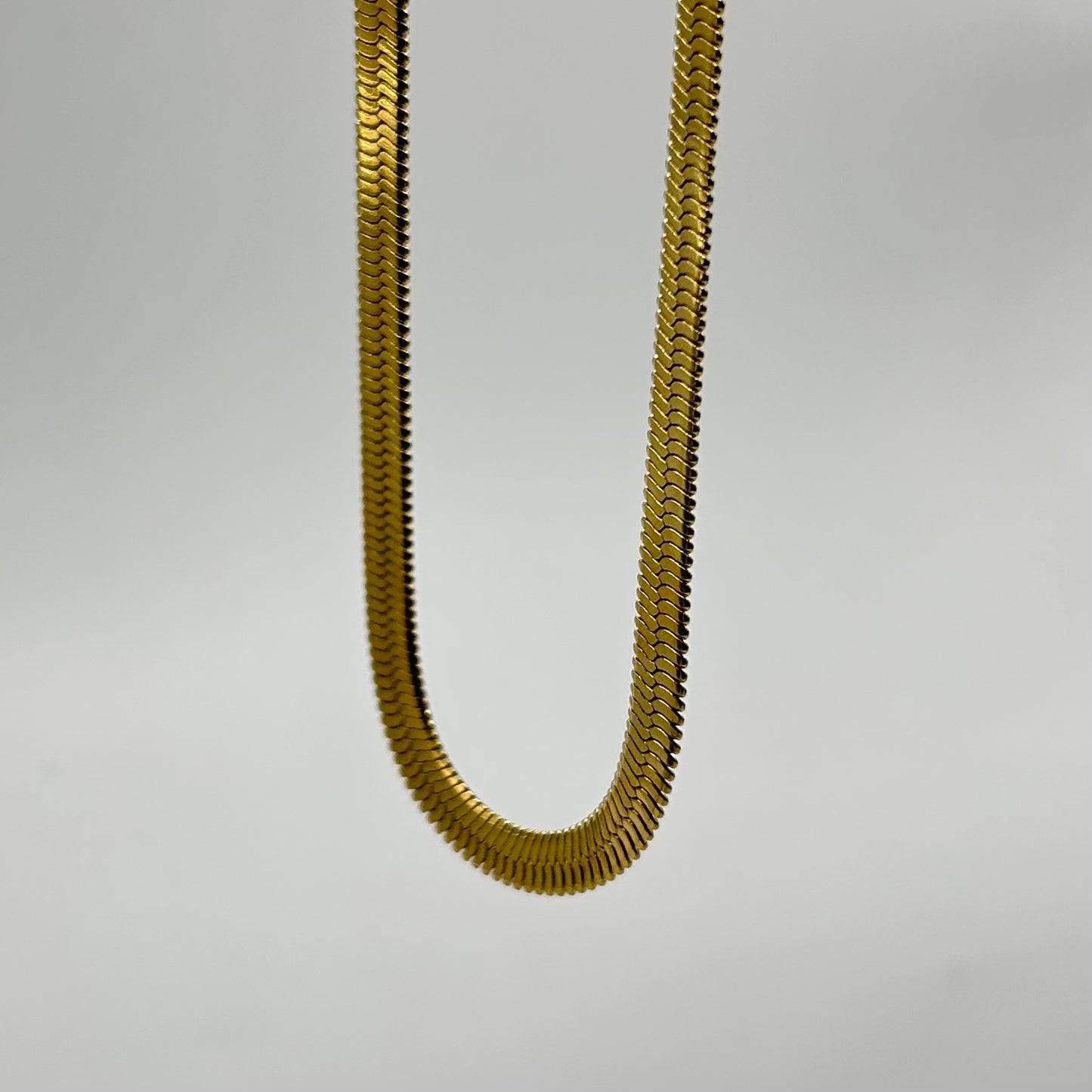 Collar Cascabel