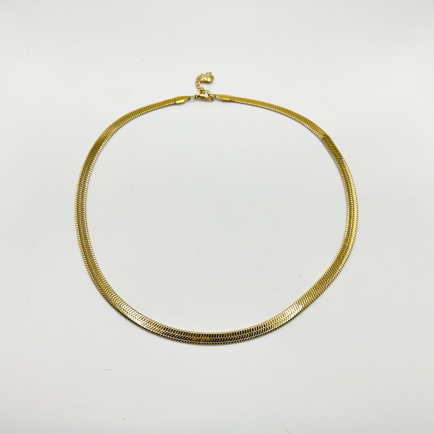 Collar Cascabel