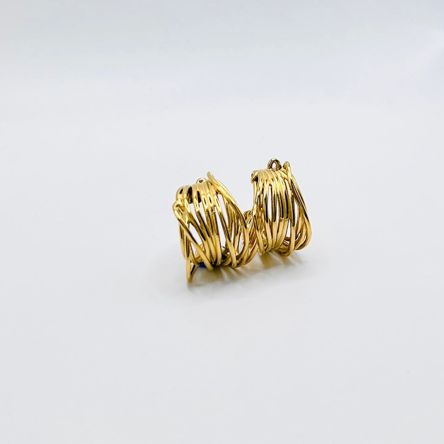 Aretes Mil Ramas