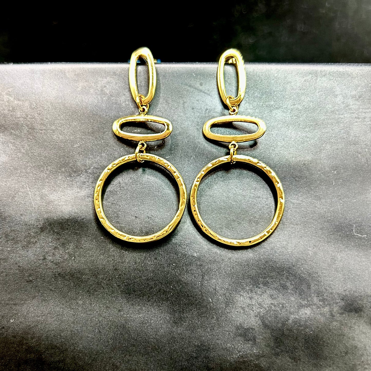 Aretes Venecia