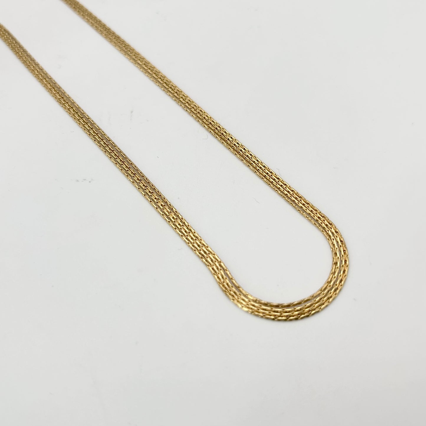 Collar Arezzo