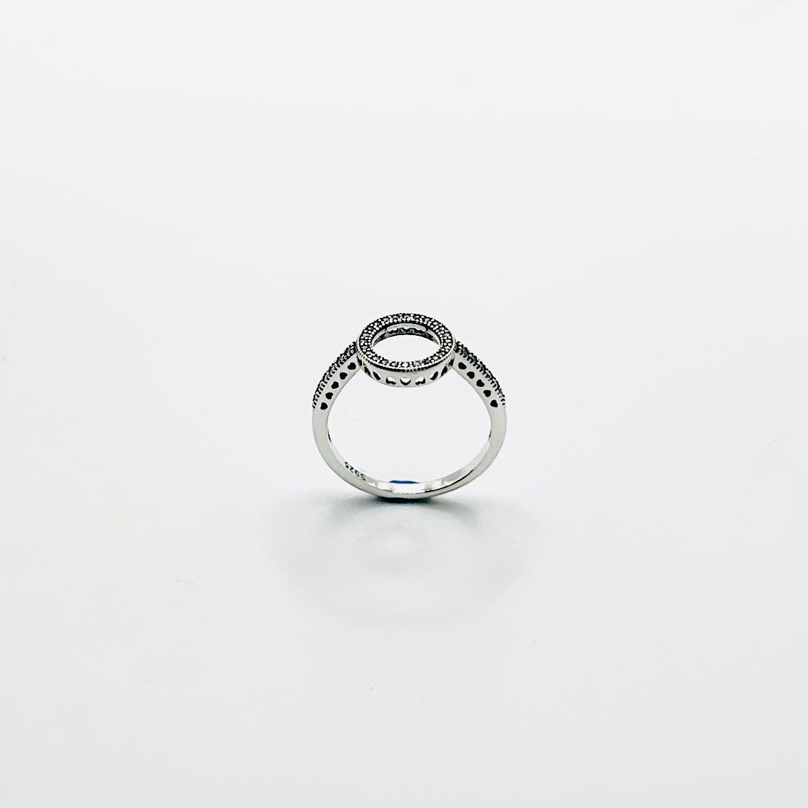 Anillo Greta