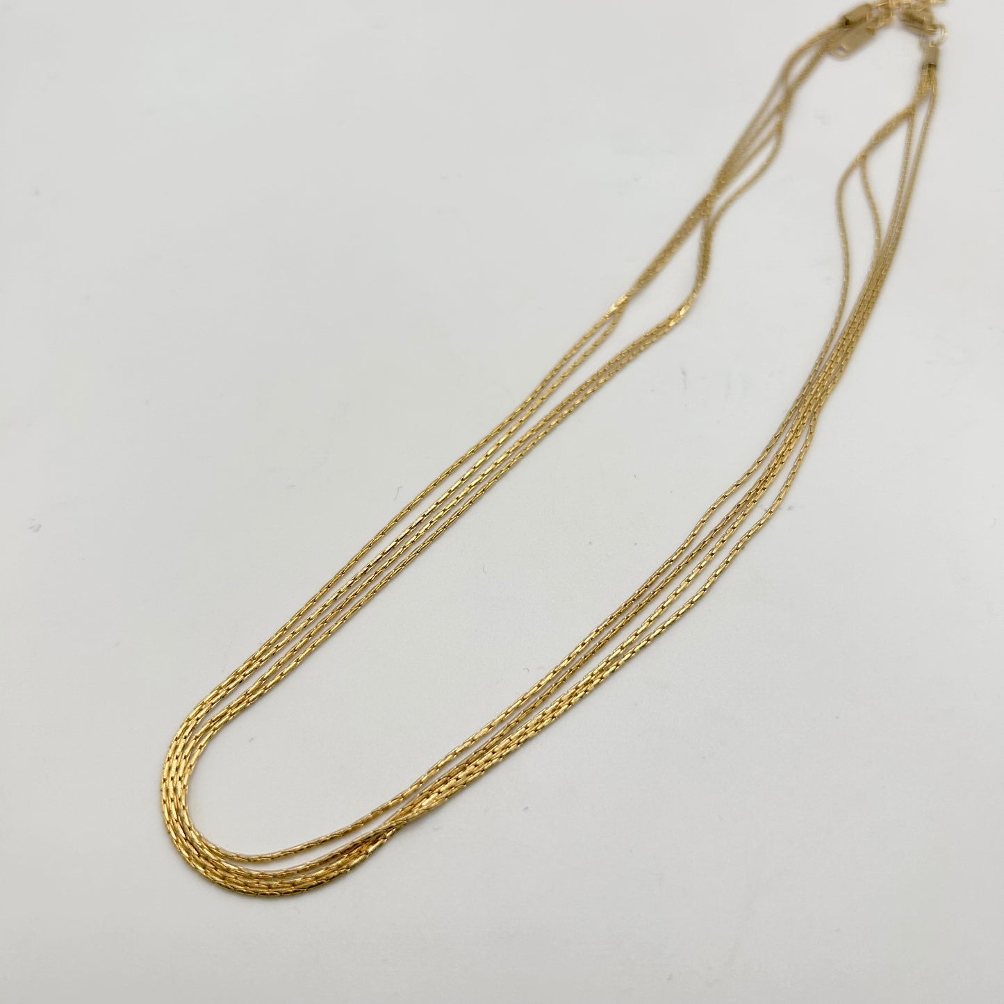 Collar Arezzo