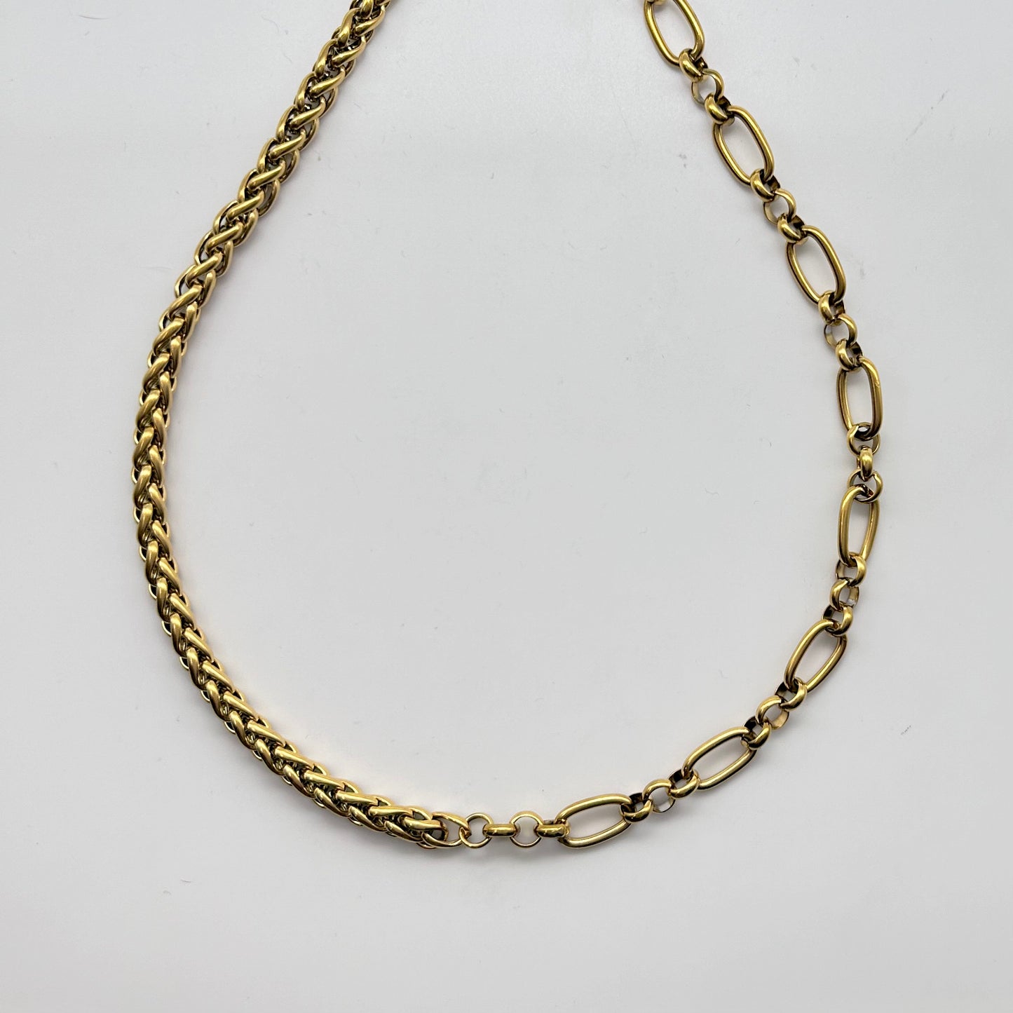 Collar Paloma