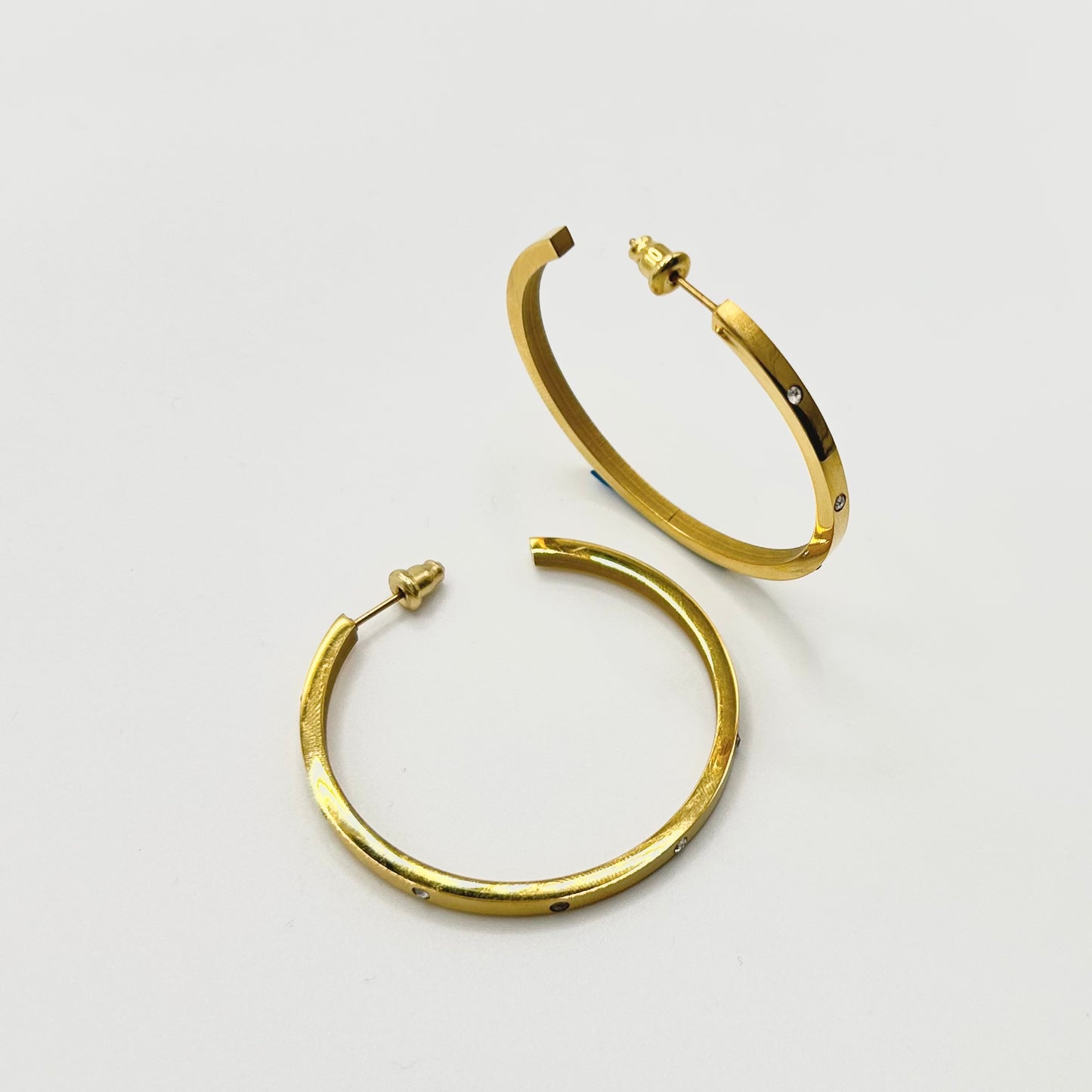 Aretes Génova