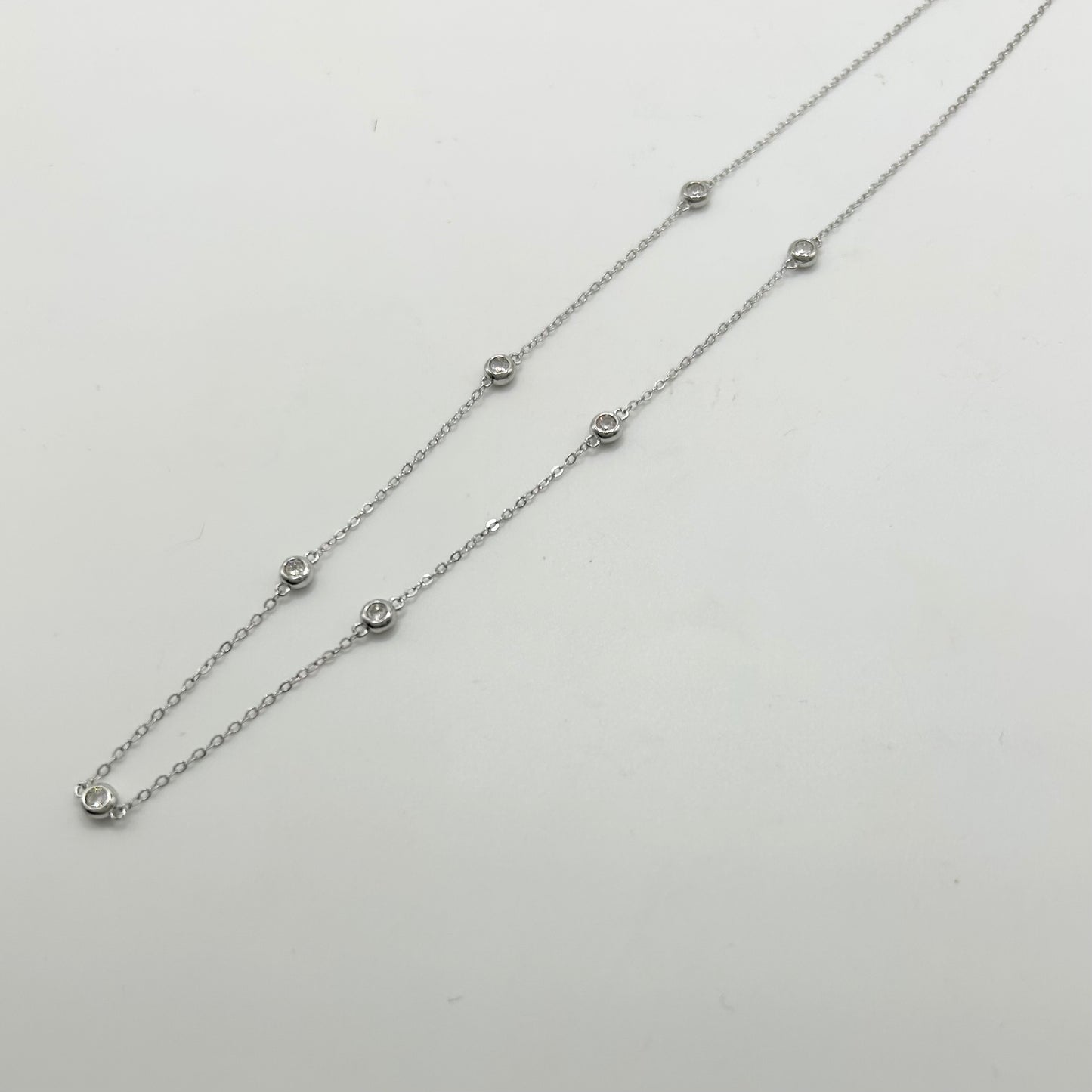 Collar Fiorenza