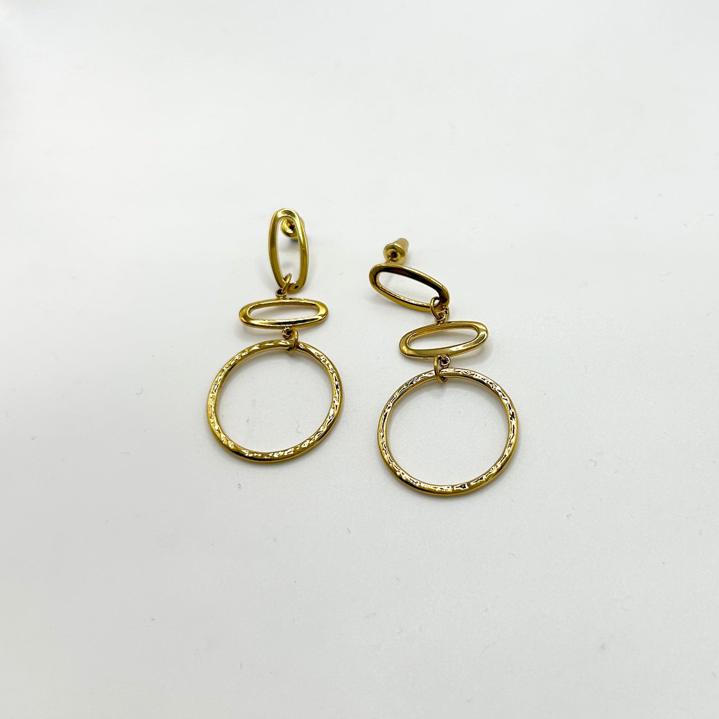Aretes Venecia